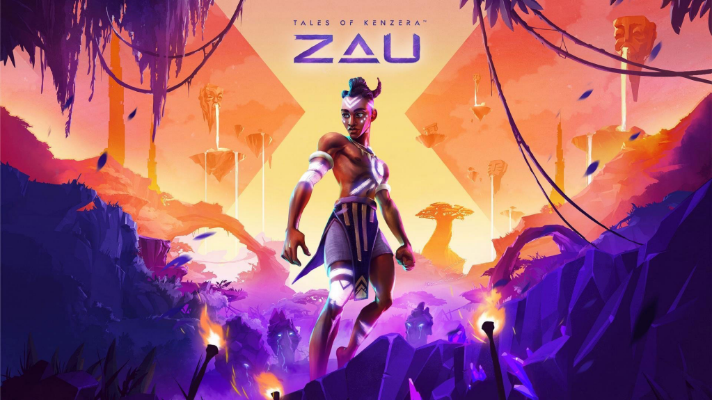 Tales of Kenzera: ZAU from EA Entertainment