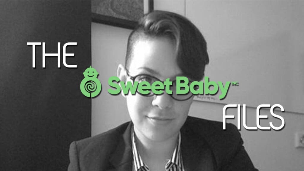 The Sweet Baby Files