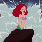 Ariel, Disney Junior, Hans Christian Andersen