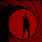 A Spy's Guide to Survival, Pierce Brosnan, James Bond