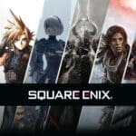 Square Enix Square Enix games Square Enix development game development video game development game cancellations Tomb Raider Final Fantasy Dragon Quest