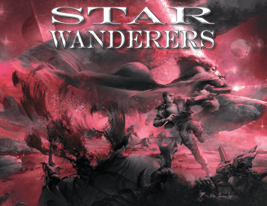 Star Wanderers