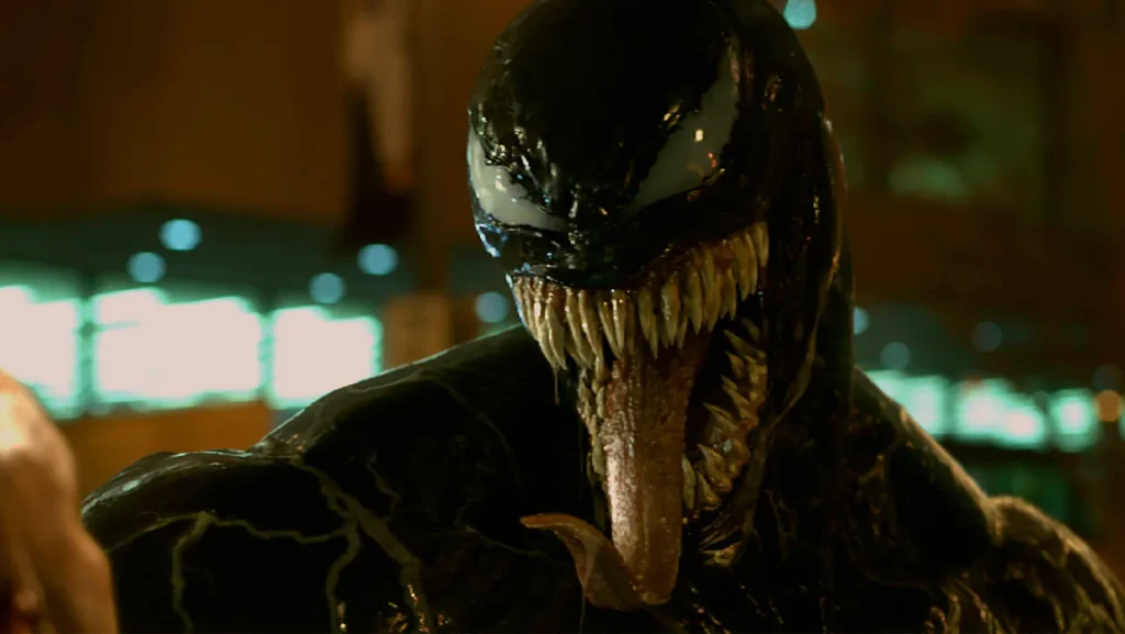 Venom 3, Venom: The Last Dance, Tom Hardy