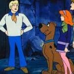 Scooby-Doo, Greg Berlanti, Netflix