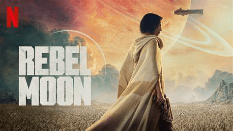 "Rebel Moon Part 2"
"Rebel Moon Part 2" Rotten Tomatoes
"Rebel Moon Part 2" reviews
Zack Snyder
Zack Snyder Rotten Tomatoes