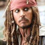 Johnny Depp, Disney, Pirates of the Caribbean, Jack Sparrow, Hollywood, studio executives, glorified accountants, mainstream movies
