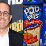 Jerry Seinfeld, Seinfeld, Unfrosted, Netflix, filmmaking, directing, Hollywood, movies, stand-up comedy