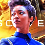 Star Trek Discovery