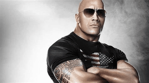 Dwayne Johnson
WWE
WrestleMania 40
Cancel culture
Political endorsement