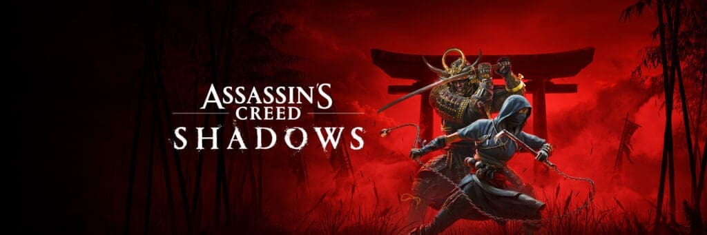 Assassin's Creed Shadows, Yasuke, Ubisoft, TheGamer, Kotaku, IGN, DEI, samurai