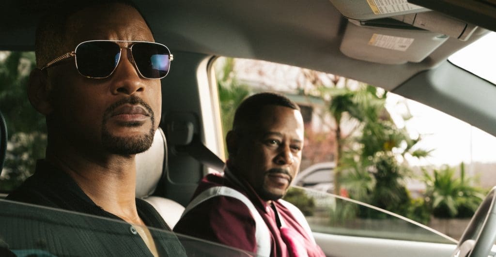 Bad Boys: Ride or Die, Will Smith, Martin Lawrence