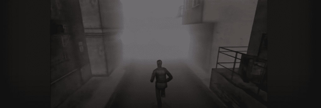 Silent Hill 2, Bloober, Hit Detection