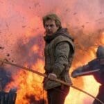 The Death of Robin Hood, Hugh Jackman, Jodie Comer