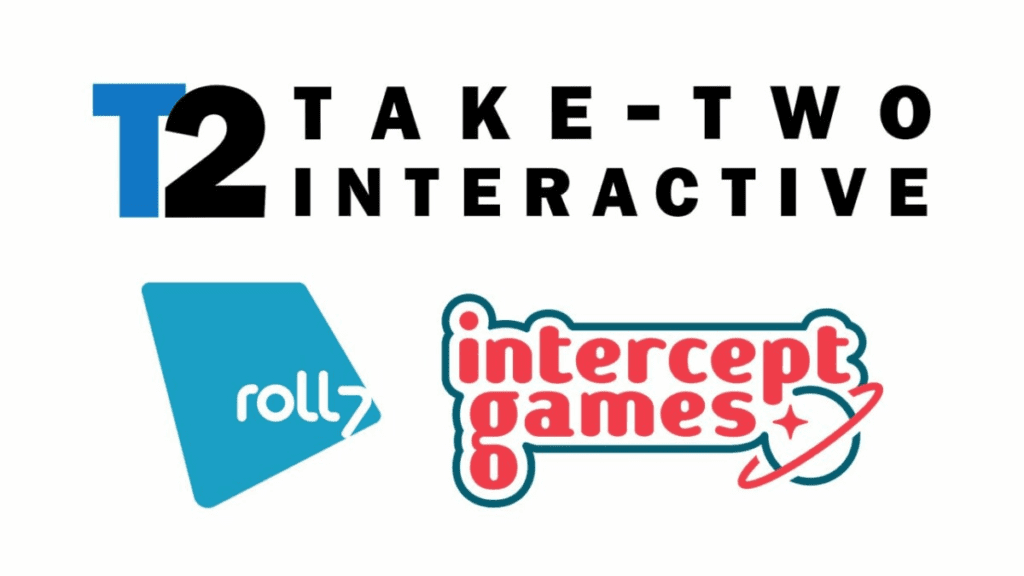 Take-Two Interactive
Intercept Games
Roll7
Kerbal Space Program 2
Rollerdrome