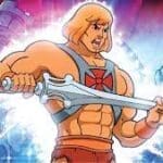 He-Man, Masters of the Universe, Amazon MGM