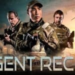Agent Recon, Chuck Norris, Derek Ting